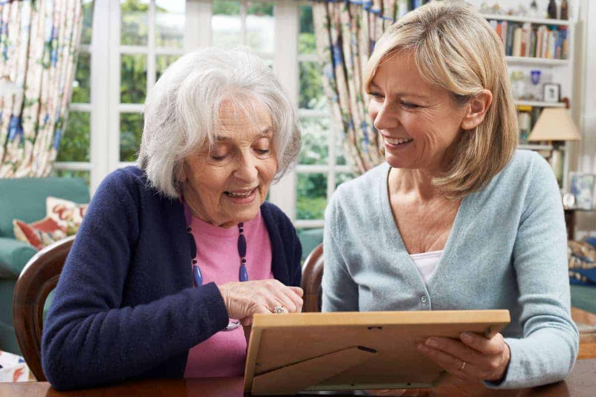 Quality Memory Care Service