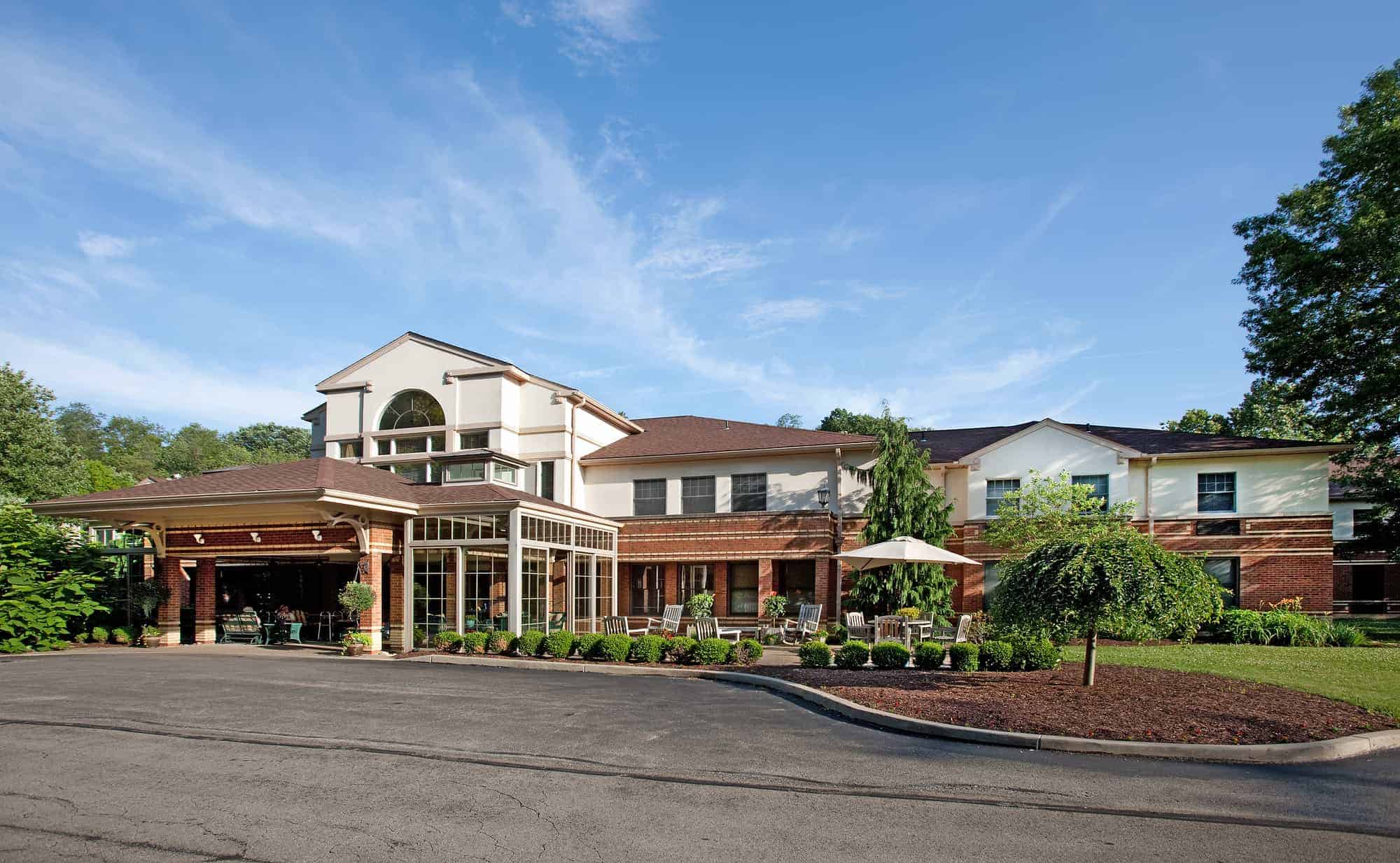 Senior Living Communities in Pittsburgh PA