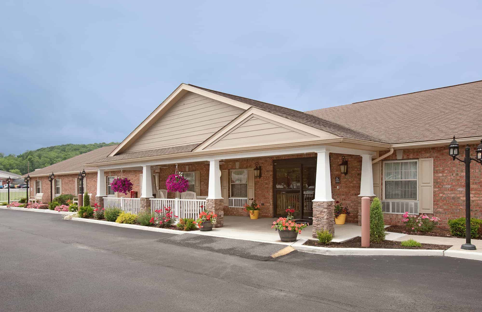 Senior Living Community Tyrone, PA