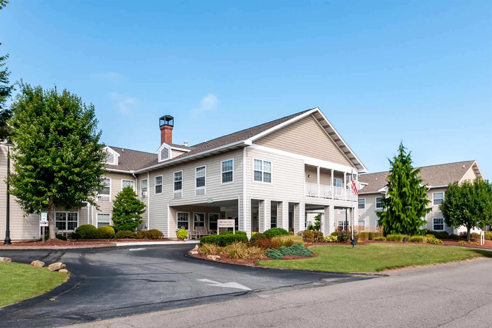 Senior Living Communities in Butler PA