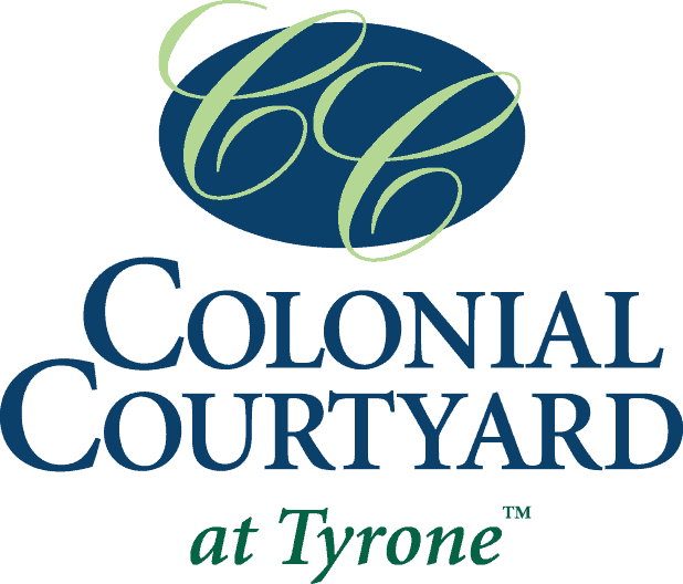 IntegraCare – Colonial Courtyard at Tyrone