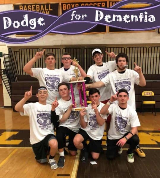 Dodge for Dementia Lindwood