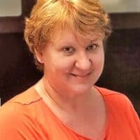Jackie Hainer Executive Director PML