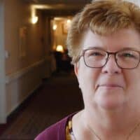 L Clawson Hero Award 2018 Nurse of the Year