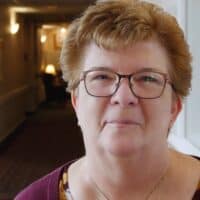 L Clawson Hero Award 2018 Nurse of the Year