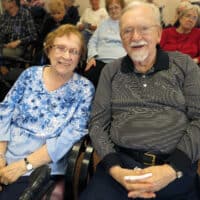 2019 1st Q Milestone at Newhaven Court at Clearview Assisted Living