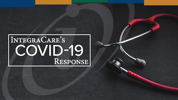 IntegraCare's Covid-19 Response