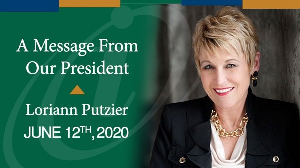Global Update on Covid-19 for IntegraCare Senior Communities June 12th, 2020