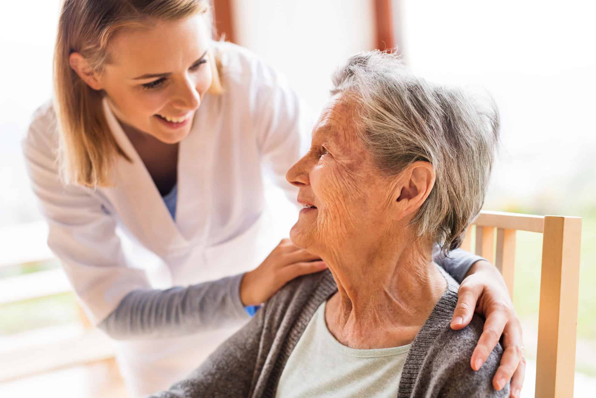 Respite Care Services in Erie PA