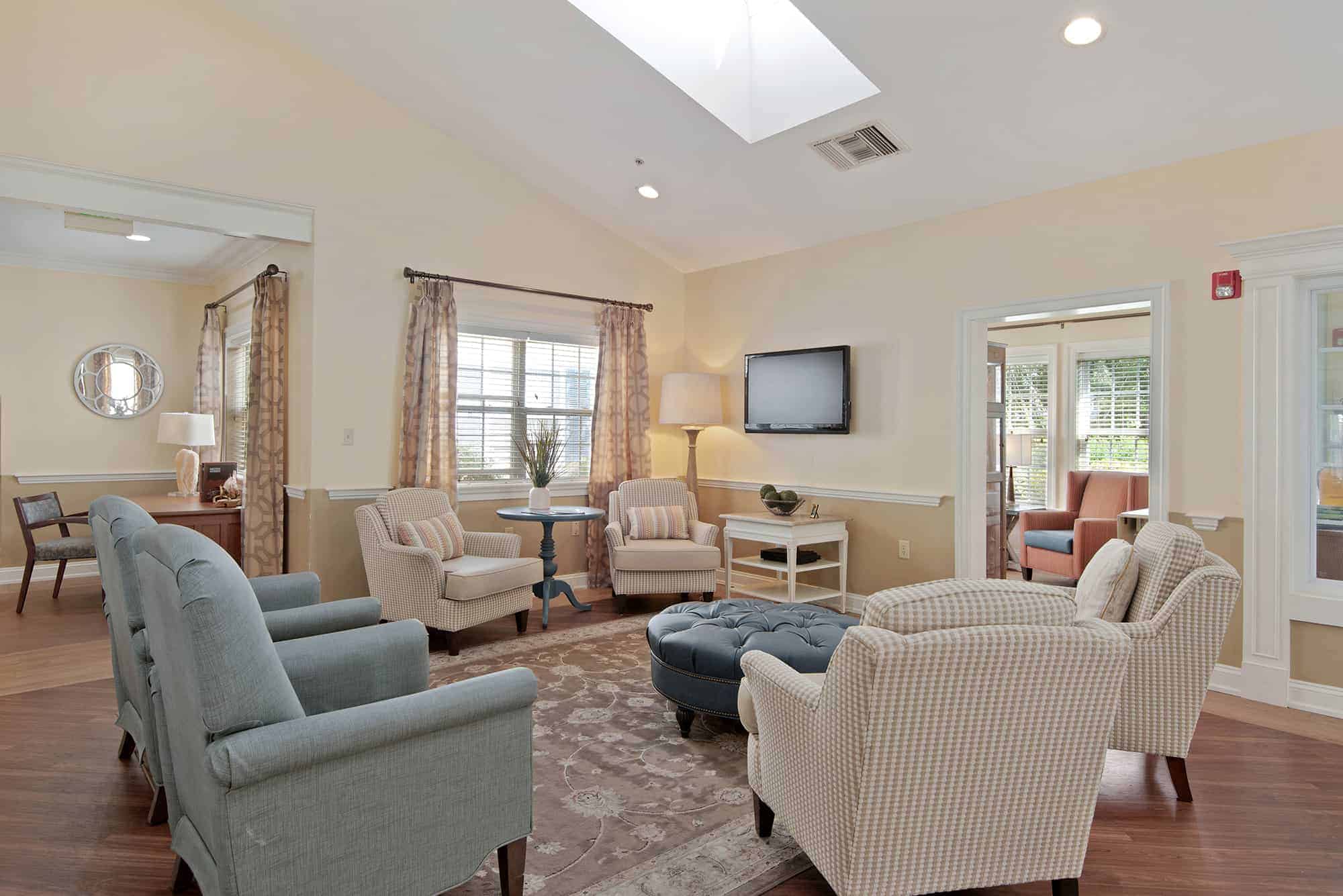 Senior Living Community in Easton MD