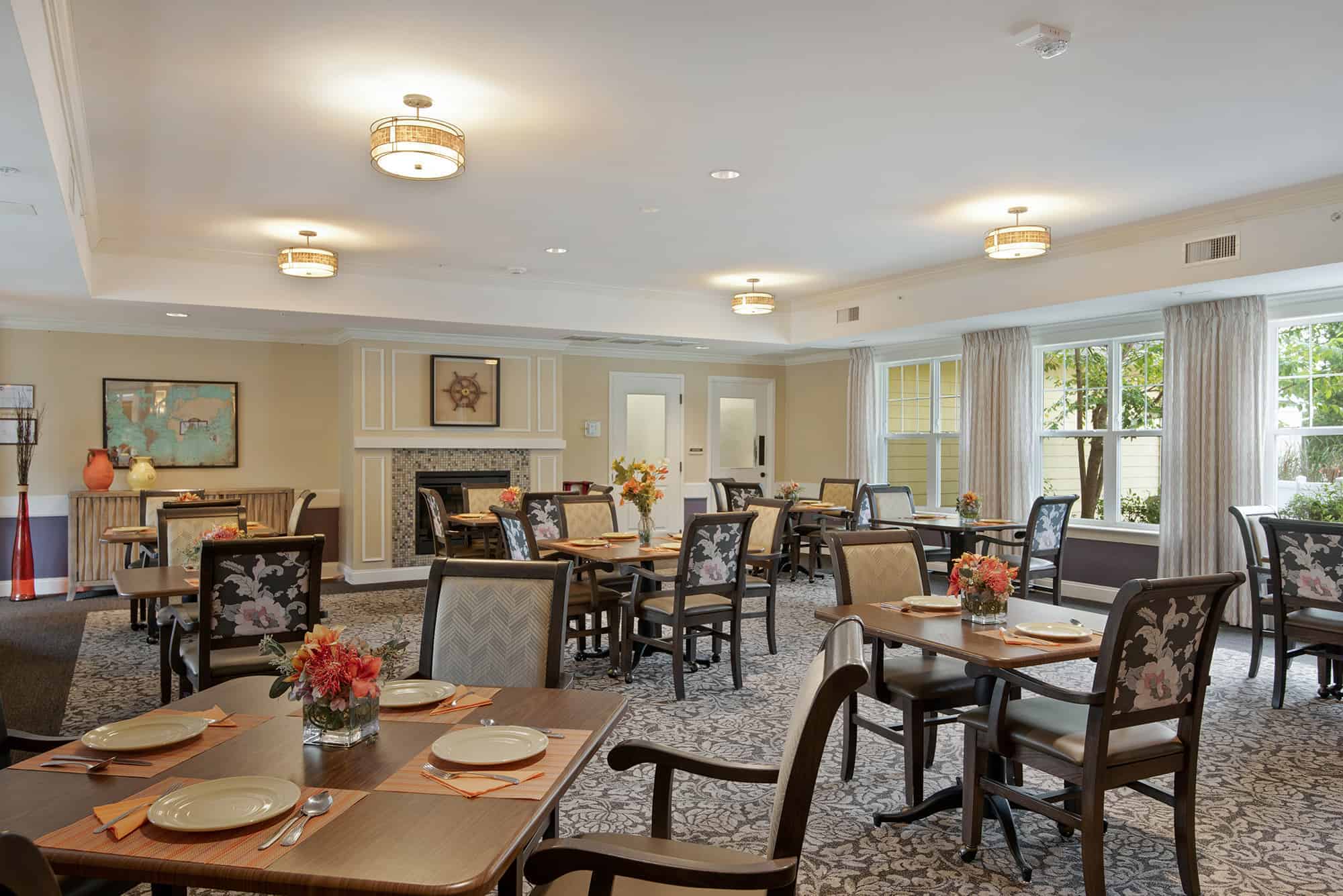 Assisted Living Communities in Easton MD