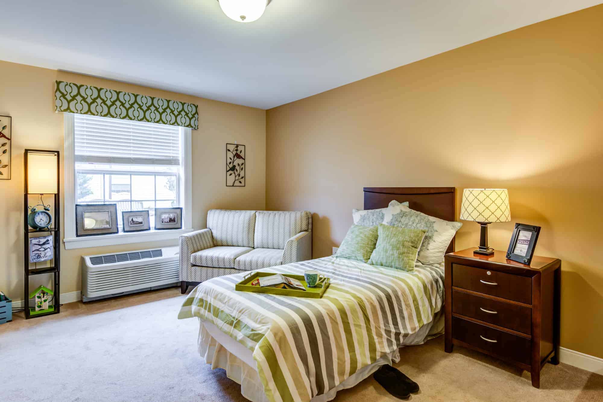 Senior Living Communities Clearfield PA