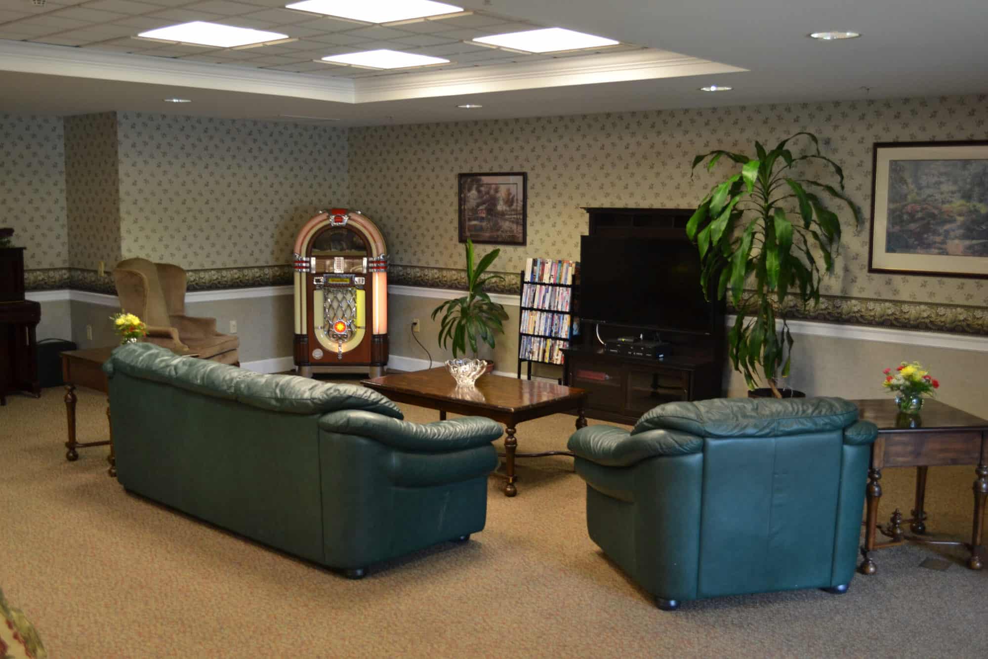 Personal Care Community in Glen Mills, PA