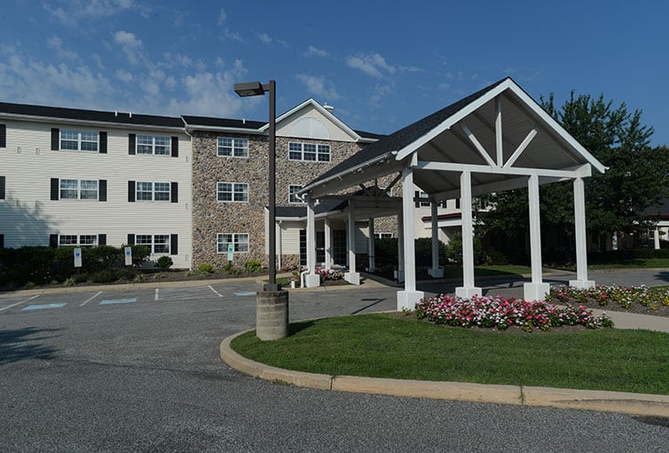 Senior Living Communities in Glen Mills PA