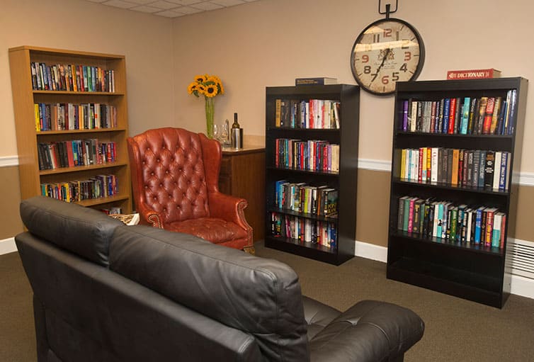 Personal Care Senior Living Community in Glen Mills PA