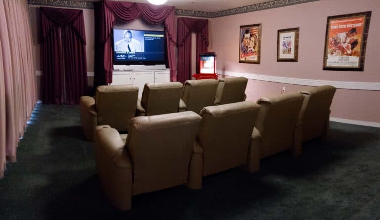 Senior Living in Greensburg PA Newhaven Court at Lindwood Senior Living in Greensburg PA Newhaven Court at Lindwood