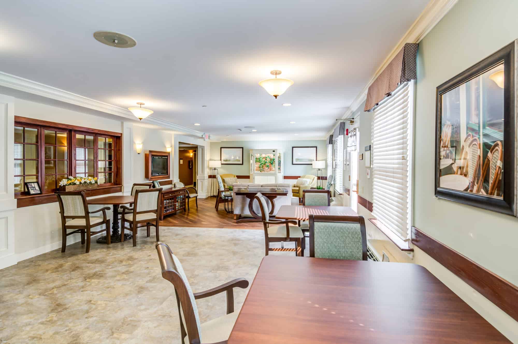 Senior Assisted Living Facilites Pittsburgh PA