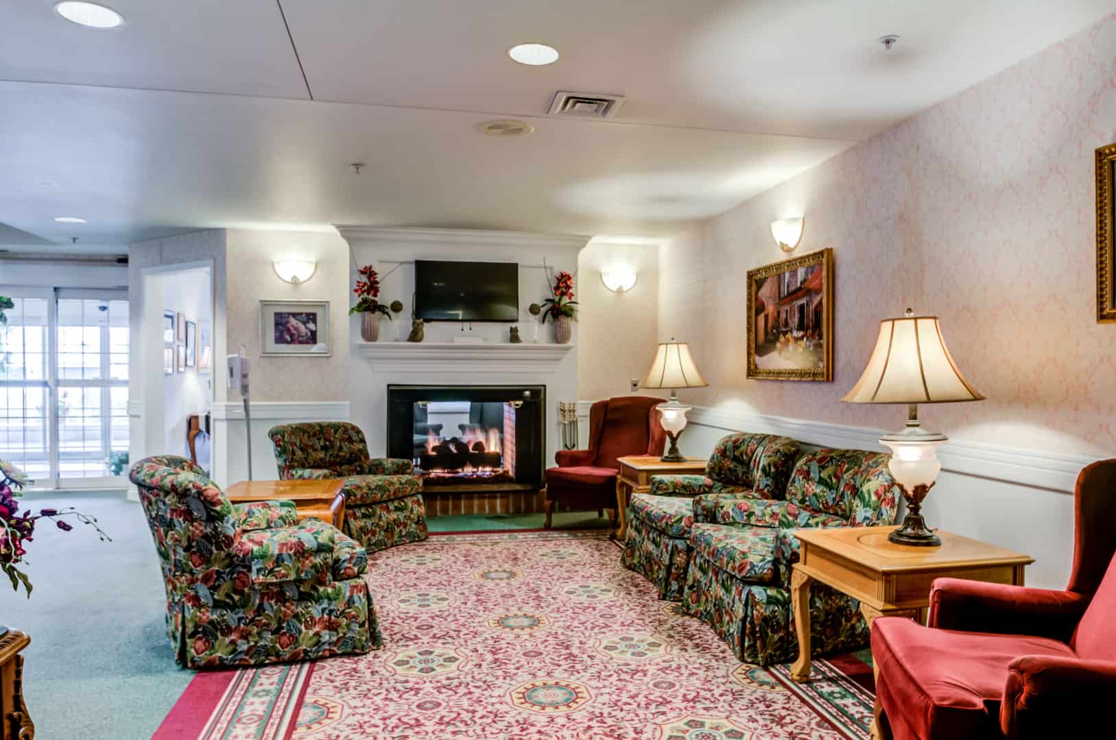 Senior Living Community in Butler, PA