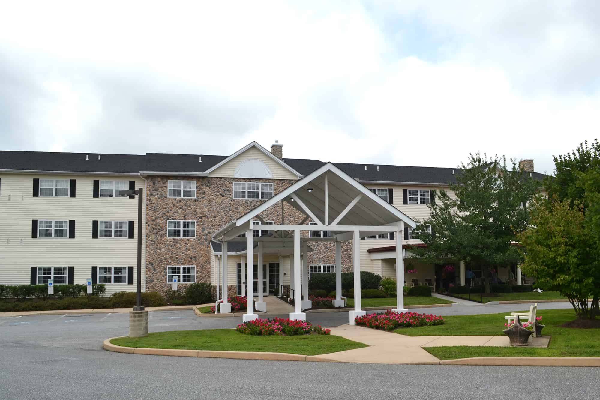 State-of-the-Art Senior Living in Glen Mills, PA