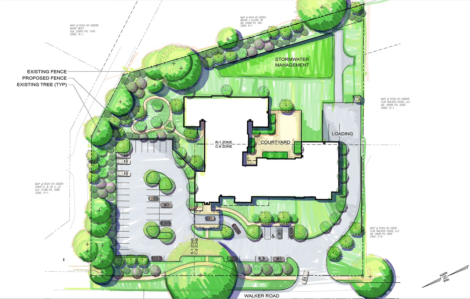 Senior Living Communities in Great Falls VA