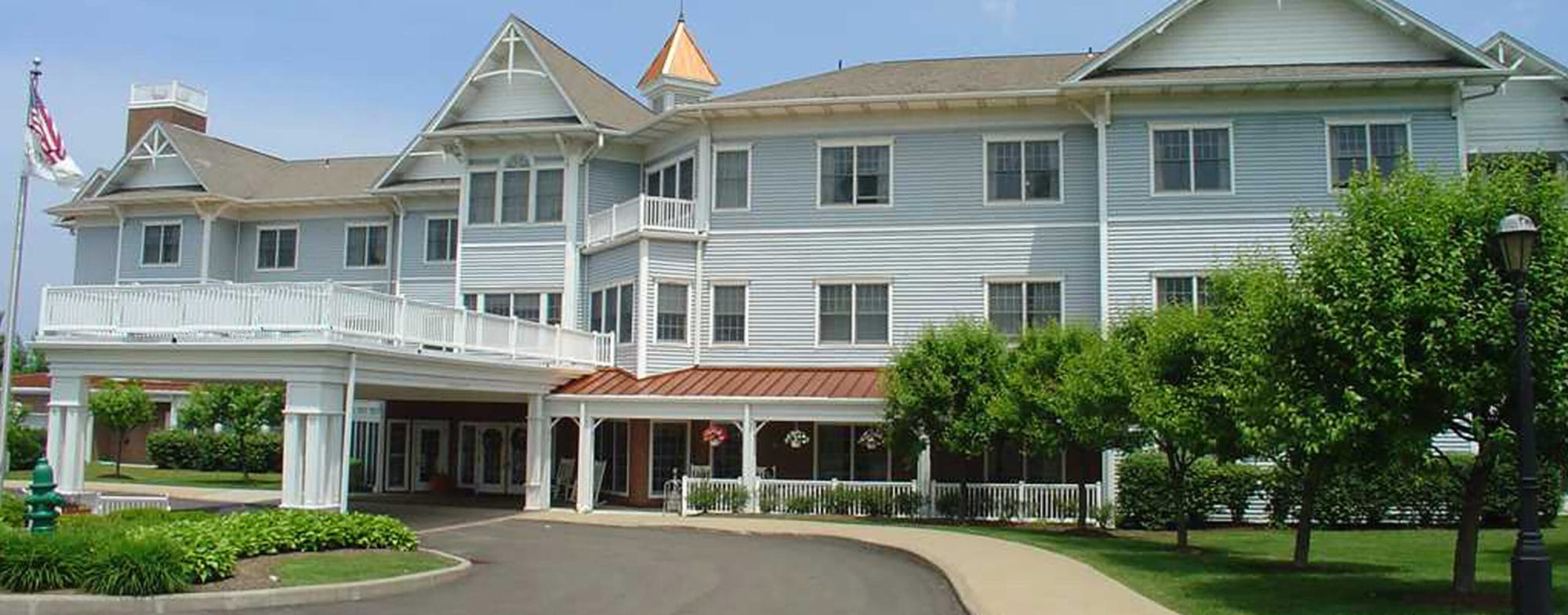Senior Living Facilities in Erie PA