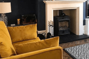 Personal Care Homes