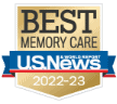 Best Memory Care US News – 2022-23