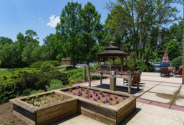 Memory Care Facility in Camp Hill PA