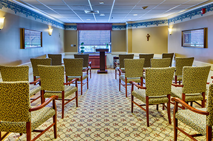 Personal Care Home in Camp Hill PA