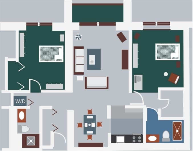 Floor Plans