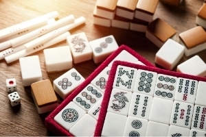 Mahjong