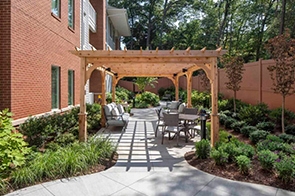 Memory Care Facilities Reston VA