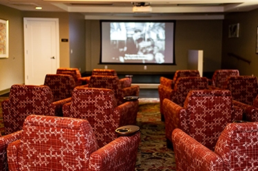 Senior Living Technology