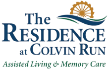 The Residence at Colvin Run is a Proud Host of The Great Falls Studio Tour