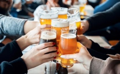 beer