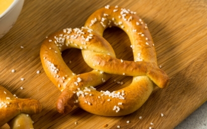 pretzel