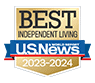 Best Independent Living Camp Hill PA