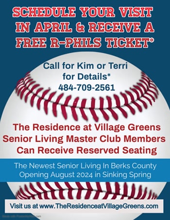 Receive a Free R-Phils Ticket