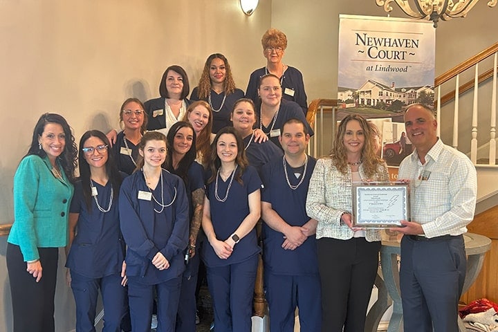 lindwood-silver-level-callbell-team