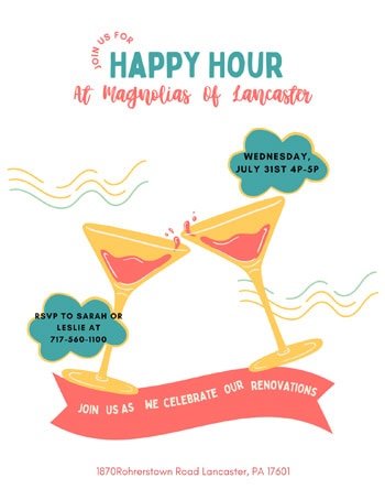 Happy Hour