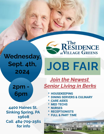 Job Fair