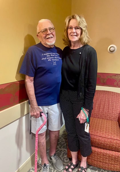 the-woods-beer-tasting-club-dave-faerber-ann