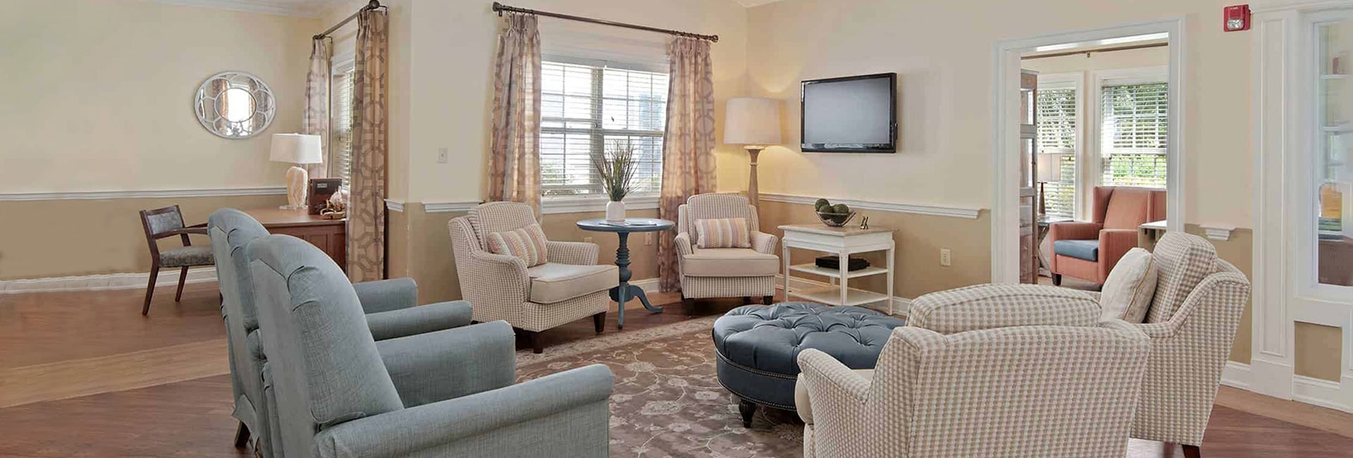 Explore Our Community IntegraCare