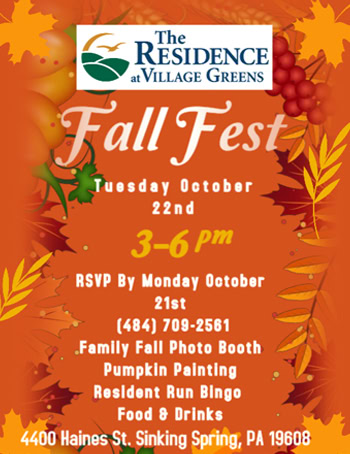 Fall Fest