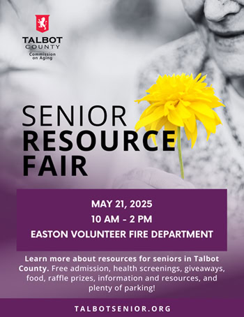 Senior Resource Fair