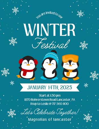 Winter Festival