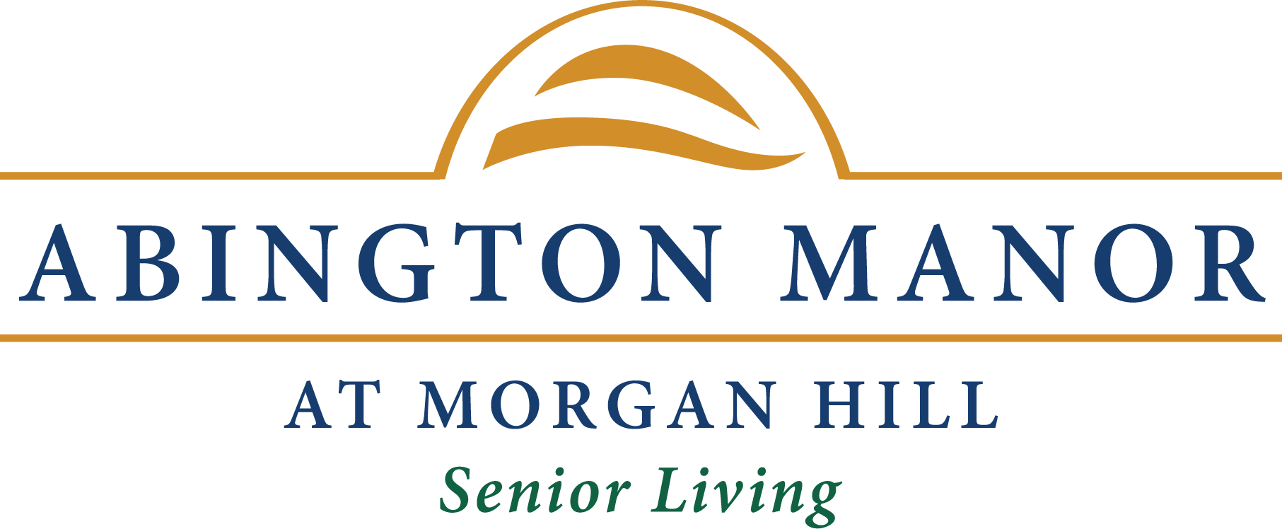 AMH Senior Living logo