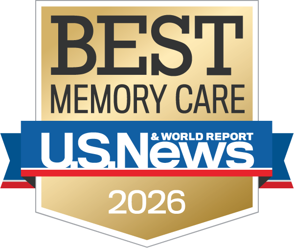 Best Memory Care US News 2026