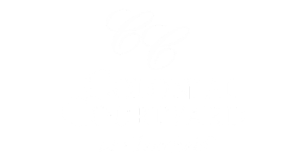 Colonial Courtyard at Clearfield Logo