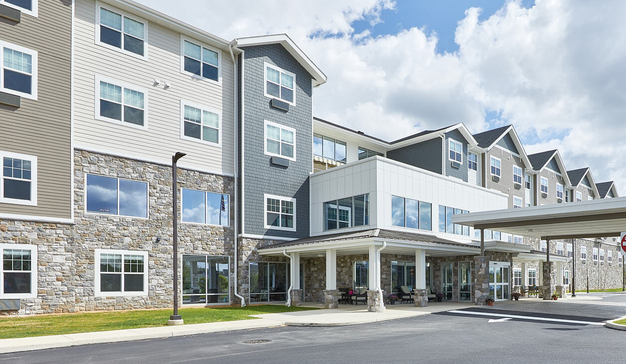 The Residence at Fitz Farm